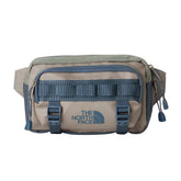 Marsupio The North Face Base Camp Grigio Beige | NonSoloSport
