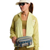 Marsupio The North Face Base Camp Grigio Beige | NonSoloSport