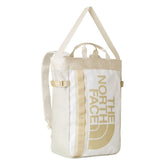 Borsa Tote The North Face Base Camp Bianco Beige | NonSoloSport