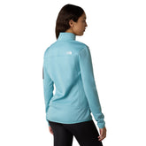 Felpa Donna The North Face Mistyescape Azzurro | NonSoloSport