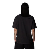 T-Shirt Uomo The North Face Nature Relaxed Nero | NonSoloSport