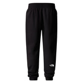 Pantalone Jogger Uomo The North Face Fine Regular Nero | NonSoloSport
