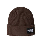 Berretto The North Face Salty Lined Marrone | NonSoloSport