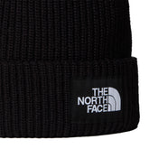 Berretto The North Face Salty Lined Nero | NonSoloSport
