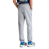 Pantalone Jogger Ragazzo The North Face Evolution Simple Dome Grigio | NonSoloSport