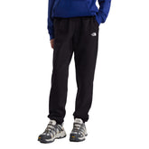 Pantalone Jogger Ragazzo The North Face Evolution Simple Dome Nero | NonSoloSport