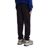 Pantalone Jogger Ragazzo The North Face Evolution Simple Dome Nero | NonSoloSport