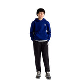 Pantalone Jogger Ragazzo The North Face Evolution Simple Dome Nero | NonSoloSport