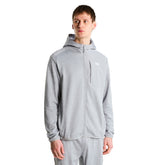 Felpa Uomo The North Face Performance Fleece Grigio | NonSoloSport