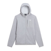Felpa Uomo The North Face Performance Fleece Grigio | NonSoloSport