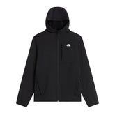 Felpa Uomo The North Face Performance Fleece Nero | NonSoloSport