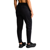 Pantalone Donna The North Face Performance Fleece Nero | NonSoloSport