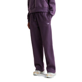 Pantalone Jogger Donna The North Face Essential Simple Dome Viola | NonSoloSport