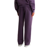 Pantalone Jogger Donna The North Face Essential Simple Dome Viola | NonSoloSport