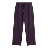 Pantalone Jogger Donna The North Face Essential Simple Dome Viola | NonSoloSport