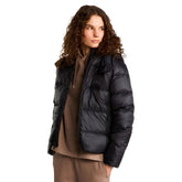 Giacca Donna The North Face Hydrenalite City Nero | NonSoloSport