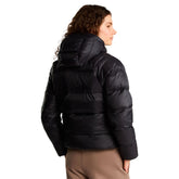 Giacca Donna The North Face Hydrenalite City Nero | NonSoloSport