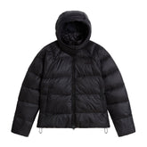 Giacca Donna The North Face Hydrenalite City Nero | NonSoloSport