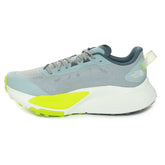 Scarpa da Trail Running Uomo The North Face Altamesa 500 V2 Grigio Lime | NonSoloSport