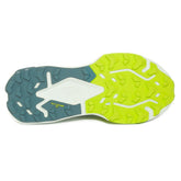 Scarpa da Trail Running Uomo The North Face Altamesa 500 V2 Grigio Lime | NonSoloSport