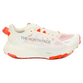 Scarpa da Trail Running Uomo The North Face Altamesa 500 V2 Bianco Rosso | NonSoloSport
