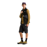 Gilet Uomo The North Face Glacier Nero | NonSoloSport