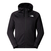 Giacca Uomo The North Face Reaxion 2.0 Nero | NonSoloSport