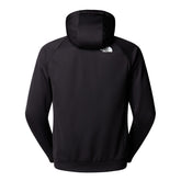 Giacca Uomo The North Face Reaxion 2.0 Nero | NonSoloSport