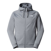 Giacca Uomo The North Face Reaxion 2.0 Grigio | NonSoloSport