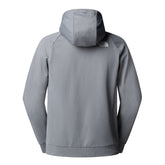 Giacca Uomo The North Face Reaxion 2.0 Grigio | NonSoloSport
