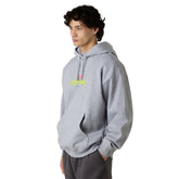 Felpa Uomo The North Face Expedition Celebration Grigio | NonSoloSport