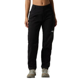 Pantalone Donna The North Face Exploration Nero | NonSoloSport