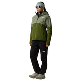 Pantalone Donna The North Face Exploration Nero | NonSoloSport