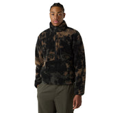 Giacca Uomo The North Face Extreme Pile Nero | NonSoloSport
