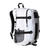 Zaino The North Face Hot Shot Bianco | NonSoloSport