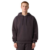 Felpa Uomo The North Face Red Box Aspen Nero | NonSoloSport