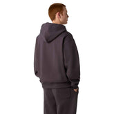 Felpa Uomo The North Face Red Box Aspen Nero | NonSoloSport