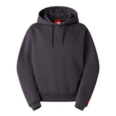 Felpa Uomo The North Face Red Box Aspen Nero | NonSoloSport