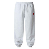 Pantalone Jogger Uomo The North Face Red Box Aspen Grigio | NonSoloSport