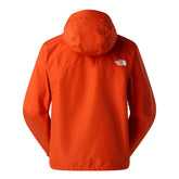 Giacca Uomo The North Face Valley View Rosso | NonSoloSport