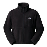 Giacca Pile Donna The North Face Yumiori Off-Peak Nero | NonSoloSport