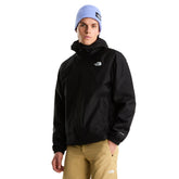 Giacca Uomo The North Face Quest Mono Nero | NonSoloSport