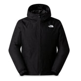 Giacca Uomo The North Face Quest DryVent Nero | NonSoloSport