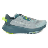 Scarpa da Trail Running Uomo The North Face Altamesa 300 V2 Grigio Blu Lime | NonSoloSport