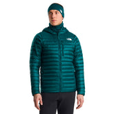 Giacca Uomo The North Face Bettaforca Verde | NonSoloSport