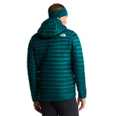 Giacca Uomo The North Face Bettaforca Verde | NonSoloSport
