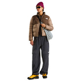 Giacca Donna The North Face Saikuru Beige Marrone | NonSoloSport