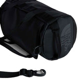 Borsone The North Face Base Camp Nero Grigio | NonSoloSport