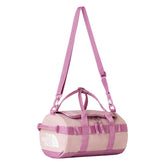 Borsone Tracolla The North Face Camp Duffel Rosa | NonSoloSport