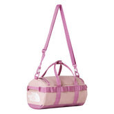 Borsone Tracolla The North Face Camp Duffel Rosa | NonSoloSport